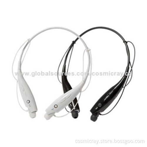 MP3 earphones, good sound